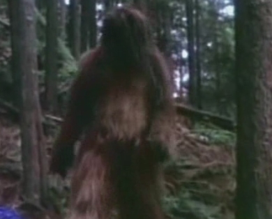 Angus MacGyver Trucs et Astuces - 3x04 Le Bateau Fant�me - Le vilain Monstre pas beau
